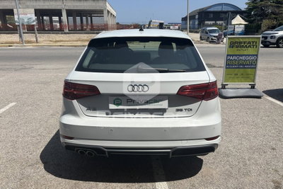 Audi A3 Sportback 35 TDI S tronic Admired (6)