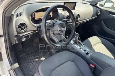 Audi A3 Sportback 35 TDI S tronic Admired (9)