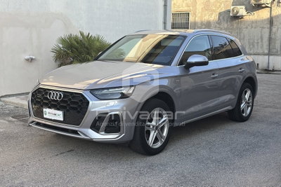 Audi Q5 40 TDI 204 CV quattro S tronic Business usata