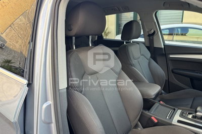 Audi Q5 40 TDI 204 CV quattro S tronic Business (13)