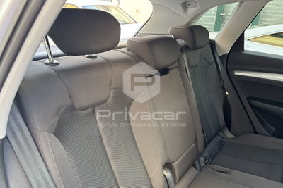 Audi Q5 40 TDI 204 CV quattro S tronic Business (14)