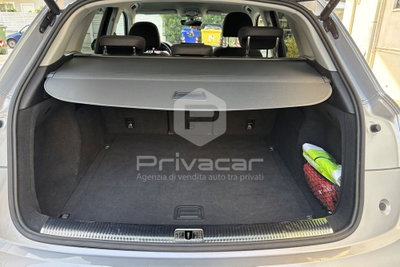 Audi Q5 40 TDI 204 CV quattro S tronic Business (15)