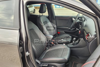 Ford Puma 1.0 EcoBoost Hybrid 125 CV S&S aut. ST-Line Design (13)
