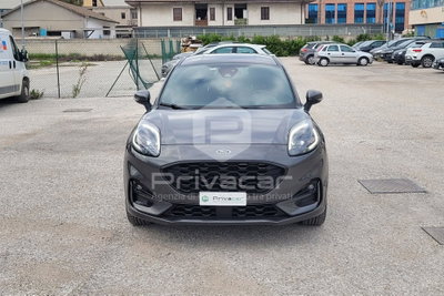 Ford Puma 1.0 EcoBoost Hybrid 125 CV S&S aut. ST-Line Design (2)