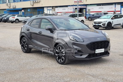Ford Puma 1.0 EcoBoost Hybrid 125 CV S&S aut. ST-Line Design (3)