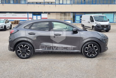 Ford Puma 1.0 EcoBoost Hybrid 125 CV S&S aut. ST-Line Design (4)