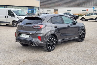 Ford Puma 1.0 EcoBoost Hybrid 125 CV S&S aut. ST-Line Design (5)
