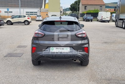 Ford Puma 1.0 EcoBoost Hybrid 125 CV S&S aut. ST-Line Design (6)