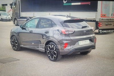 Ford Puma 1.0 EcoBoost Hybrid 125 CV S&S aut. ST-Line Design (7)