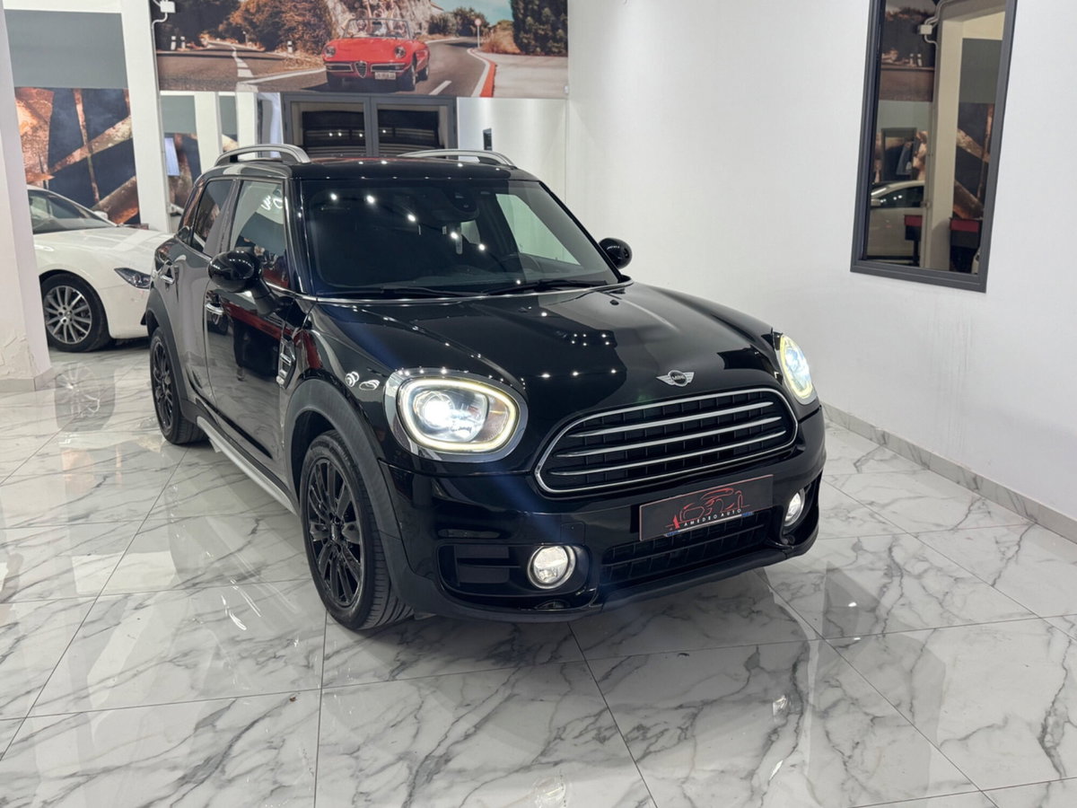MINI Mini Countryman 2.0 Cooper D Business Countryman