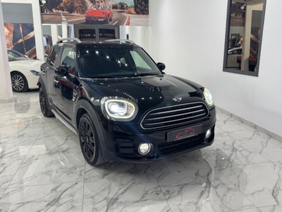 MINI Mini Countryman 2.0 Cooper D Business Countryman usata