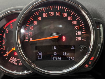 MINI Mini Countryman 2.0 Cooper D Business Countryman (13)