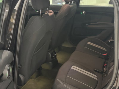 MINI Mini Countryman 2.0 Cooper D Business Countryman (16)