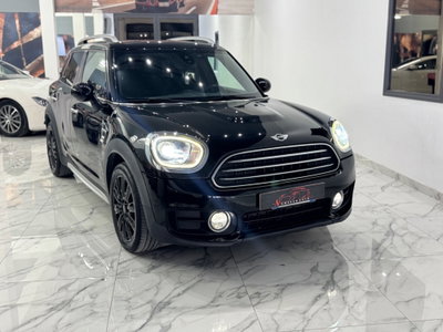 MINI Mini Countryman 2.0 Cooper D Business Countryman (2)