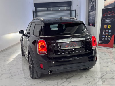MINI Mini Countryman 2.0 Cooper D Business Countryman (3)