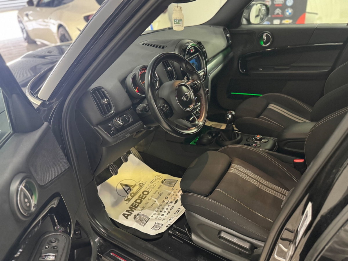 MINI Mini Countryman 2.0 Cooper D Business Countryman (4)