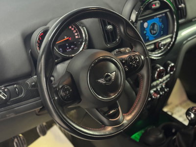MINI Mini Countryman 2.0 Cooper D Business Countryman (5)