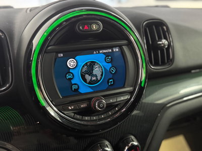 MINI Mini Countryman 2.0 Cooper D Business Countryman (6)
