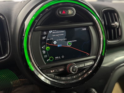 MINI Mini Countryman 2.0 Cooper D Business Countryman (7)