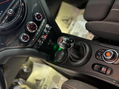 MINI Mini Countryman 2.0 Cooper D Business Countryman (8)