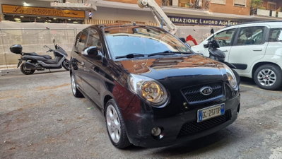 Kia Picanto 1.1 12V Hot (6)