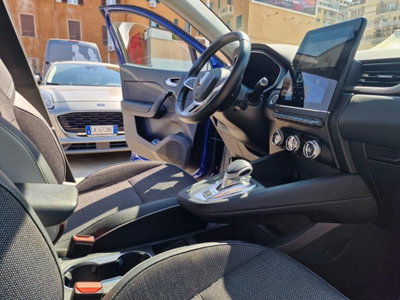 Renault Captur TCe 130 CV EDC FAP Intens (10)