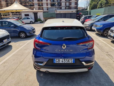 Renault Captur TCe 130 CV EDC FAP Intens (3)