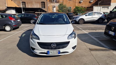Opel Corsa 1.4 90CV GPL Tech 5 porte b-Color (8)