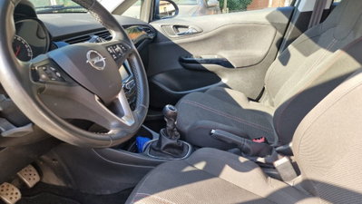 Opel Corsa 1.4 90CV GPL Tech 5 porte b-Color (9)