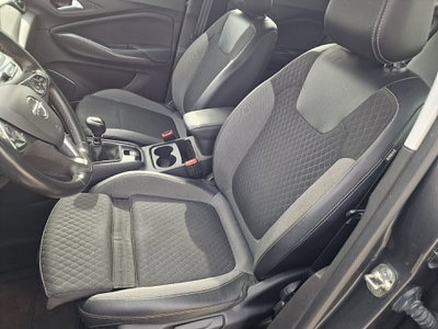 Opel Grandland X 1.5 diesel Ecotec Start&Stop Elegance (11)