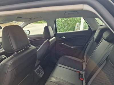 Opel Grandland X 1.5 diesel Ecotec Start&Stop Elegance (8)