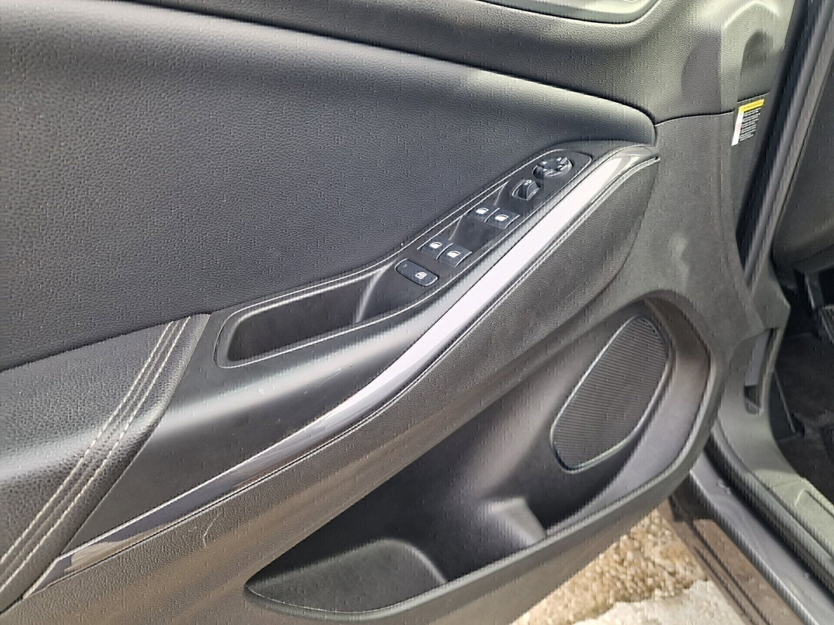 Opel Grandland X 1.5 diesel Ecotec Start&Stop Elegance (9)
