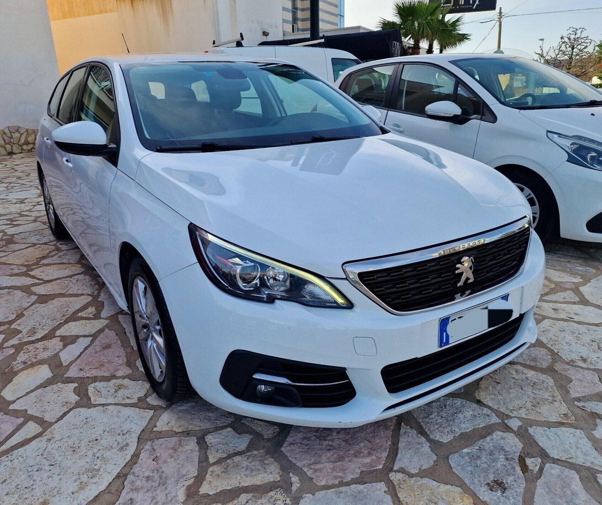 Peugeot 308 SW BlueHDi 130 S&S Business (3)
