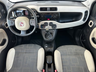 Fiat Panda 1.3 MJT 95 CV S&S Trekking (6)