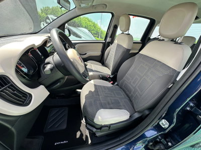 Fiat Panda 1.3 MJT 95 CV S&S Trekking (7)
