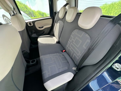Fiat Panda 1.3 MJT 95 CV S&S Trekking (8)