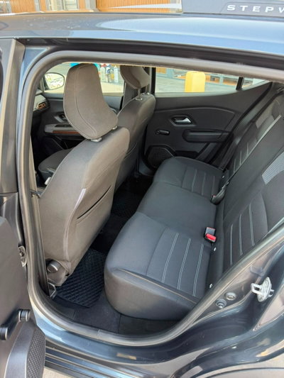 Dacia Sandero Stepway 1.0 TCe ECO-G Comfort SL DaciaPlus (11)