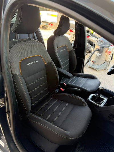 Dacia Sandero Stepway 1.0 TCe ECO-G Comfort SL DaciaPlus (15)