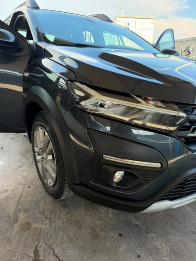 Dacia Sandero Stepway 1.0 TCe ECO-G Comfort SL DaciaPlus (16)