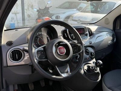 Fiat 500 1.2 Riva (10)