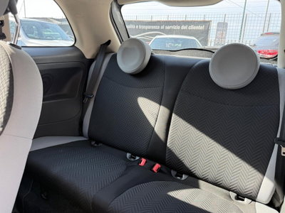 Fiat 500 1.2 Riva (11)