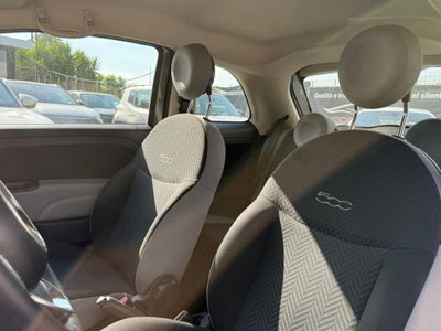 Fiat 500 1.2 Riva (12)