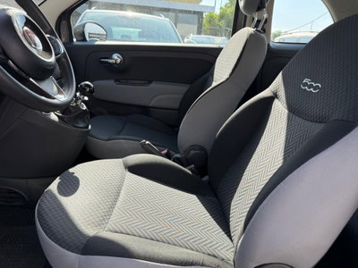 Fiat 500 1.2 Riva (14)
