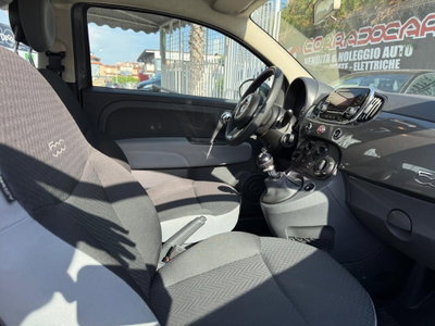 Fiat 500 1.2 Riva (16)