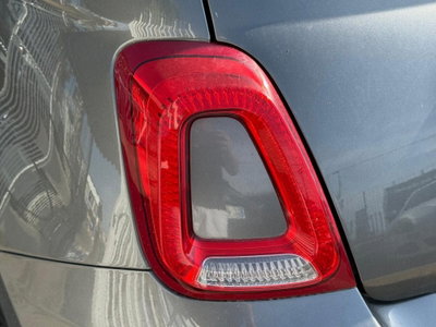 Fiat 500 1.2 Riva (18)