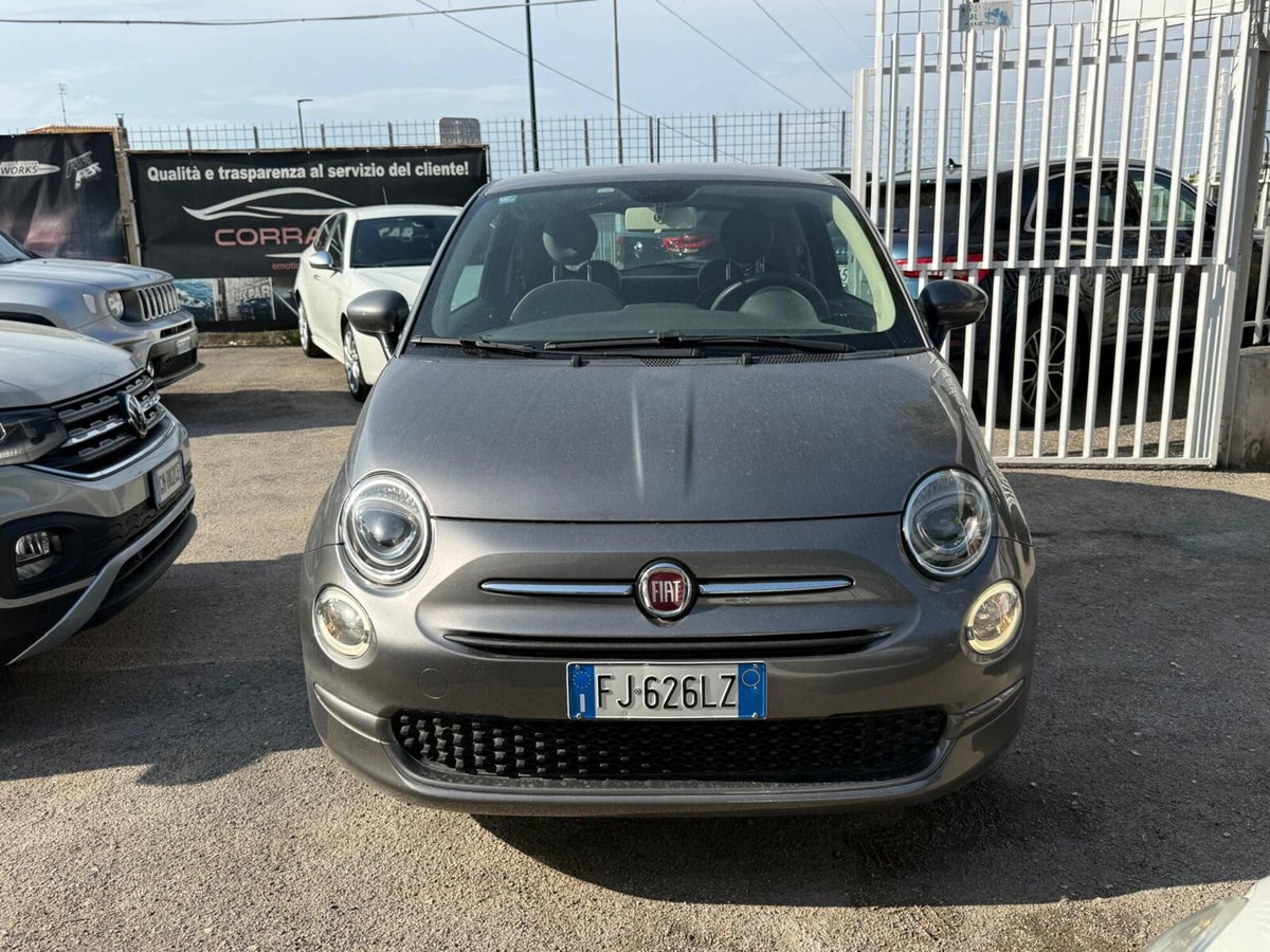 Fiat 500 1.2 Riva (2)