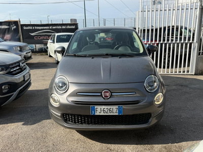 Fiat 500 1.2 Riva (2)