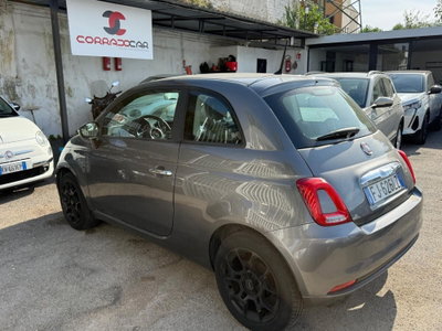 Fiat 500 1.2 Riva (4)