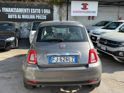 Fiat 500 1.2 Riva (5)