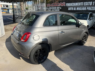Fiat 500 1.2 Riva (6)